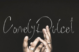 Comely Dulcet Font for a Modern Editorial Touch